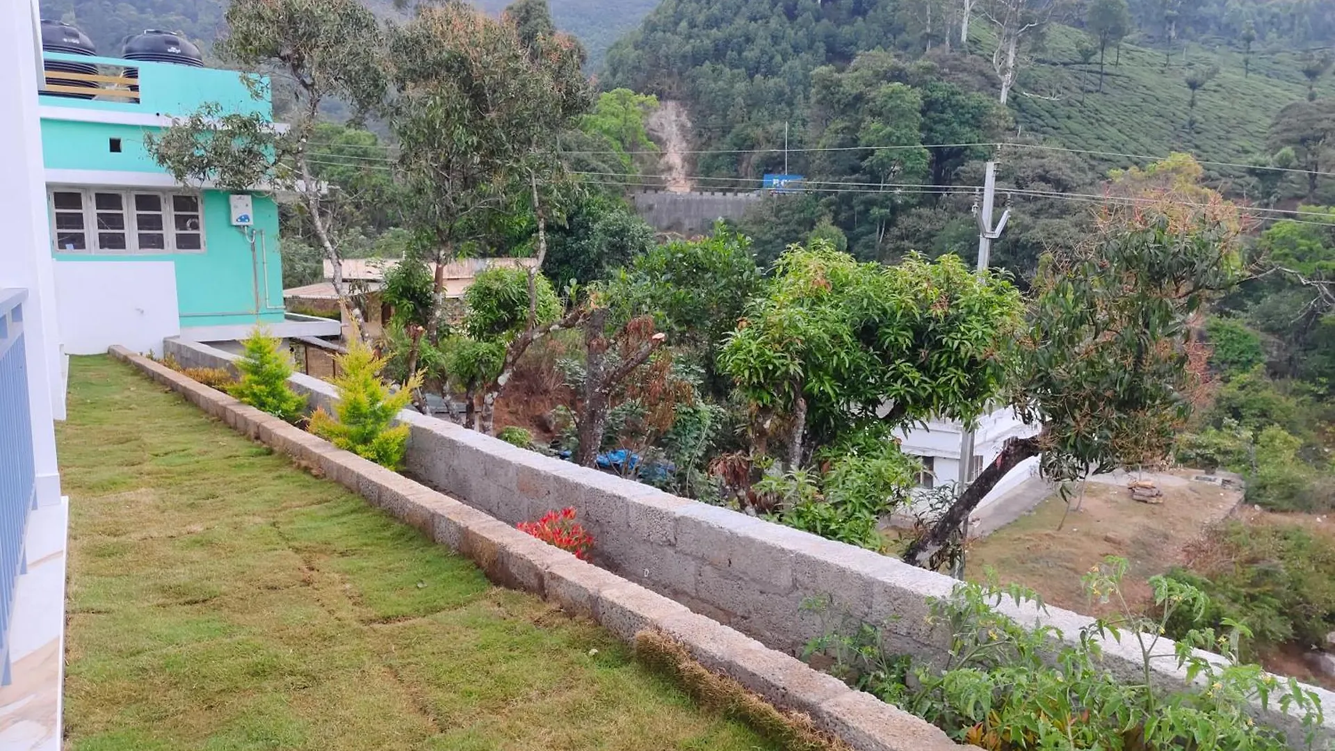 Munnar Pavithra Riverview Homestay 0*,  India
