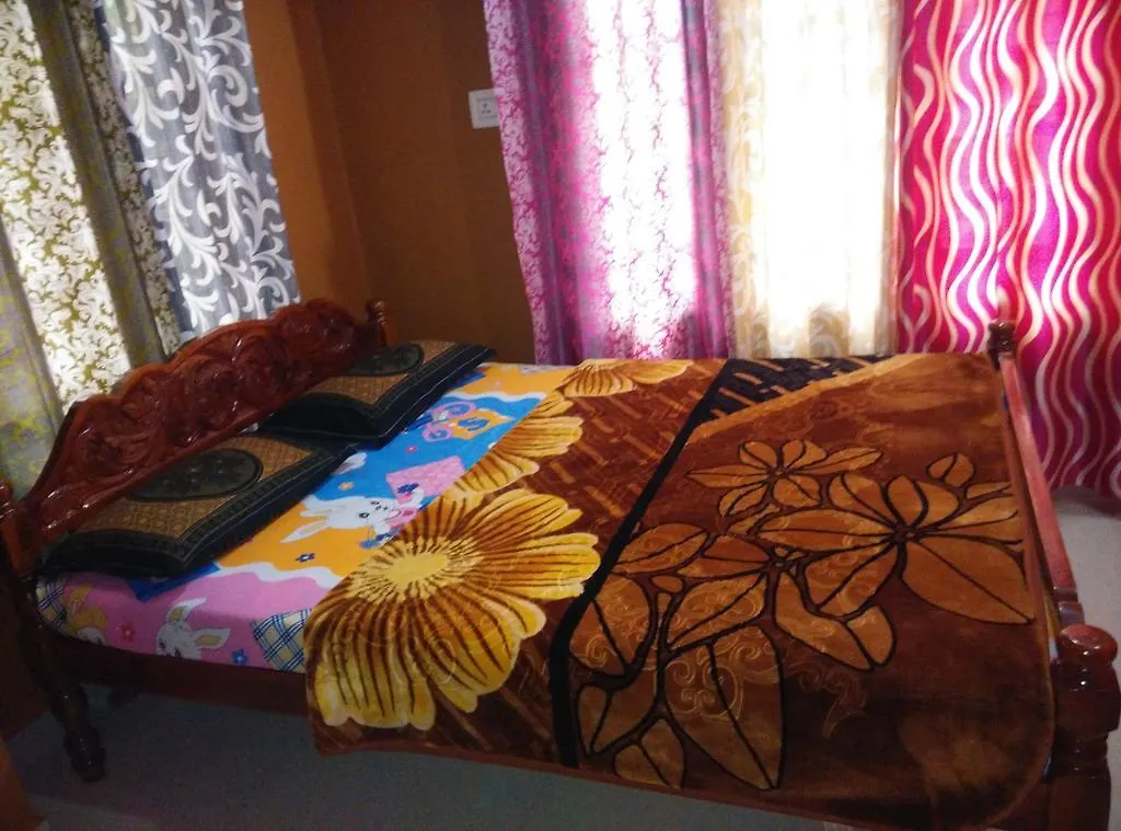 Munnar Pavithra Riverview Homestay