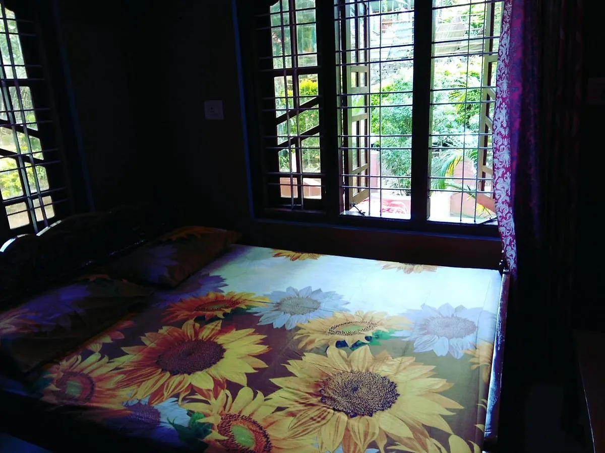 Munnar Pavithra Riverview Homestay 0*,  India
